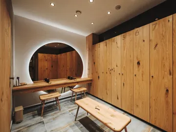 Residence Hluboká - wellness