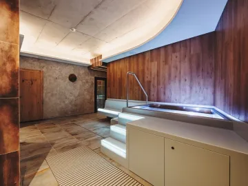 Residence Hluboká - wellness