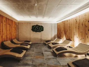 Residence Hluboká - wellness