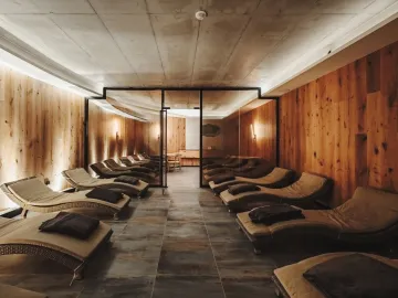 Residence Hluboká - wellness