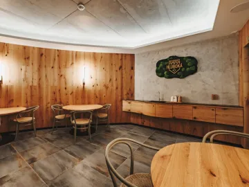 Residence Hluboká - wellness
