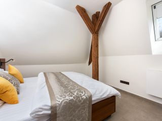 COMFORT ATTIC SUITE B.301